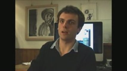 Today's challenges for the press by Benoit Bouquin