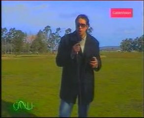 golf tv programa 5 parte 3