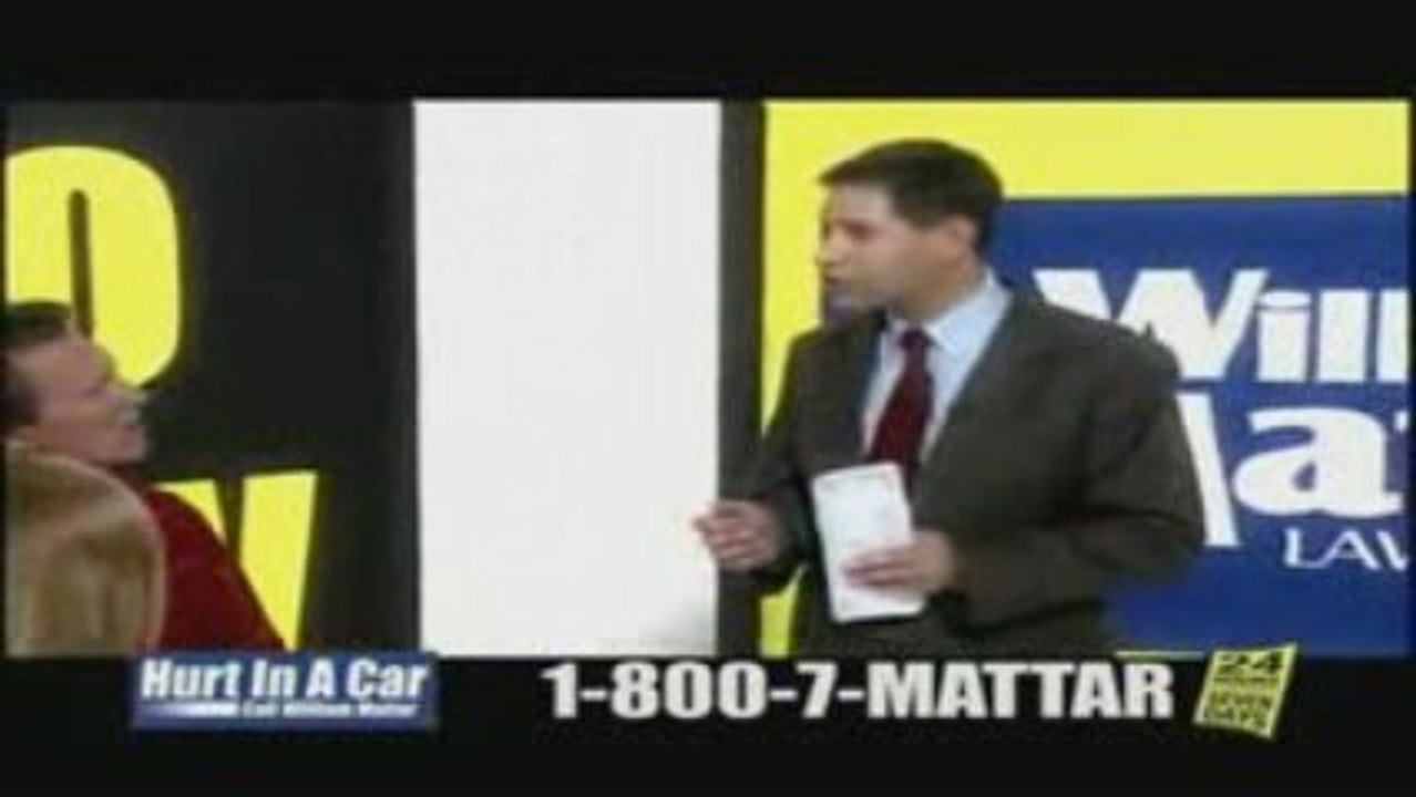 William Mattar: Is a Car Accident Location Important?