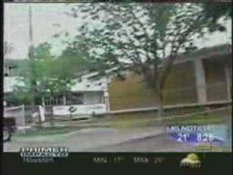 UFO la bruja in Mexico (Mexican witch) Spanish