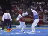 taekwondo olimpiadas atenas