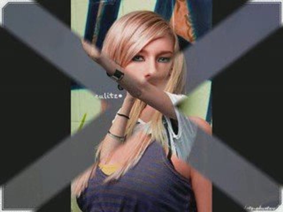 aloha from hell:vivi