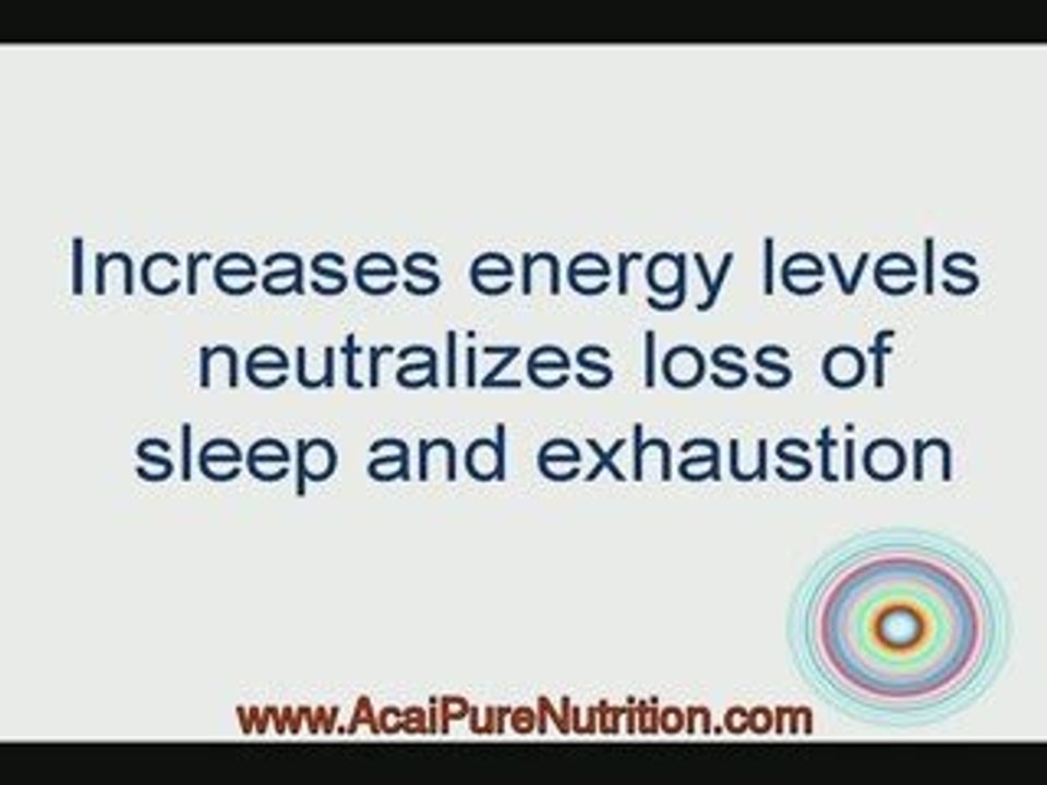 acai berry vitamins, acai vitamin, acai vitamins