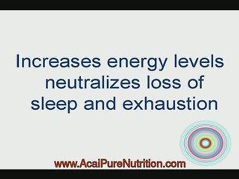 acai berry vitamins, acai vitamin, acai vitamins