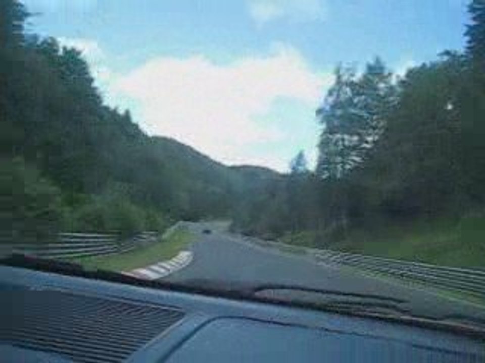 THE GREEN HELL (Nürburgring)