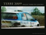Terre 2009- Rallye Terre de Langres