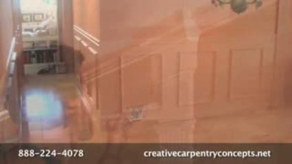home renovation Holiday FL Creative Carpentry Concepts, Inc.