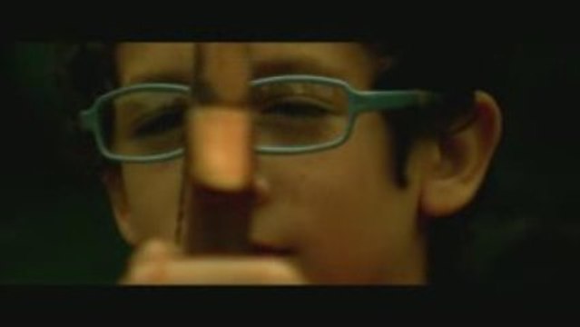 Metric - Sick Muse Contest Video