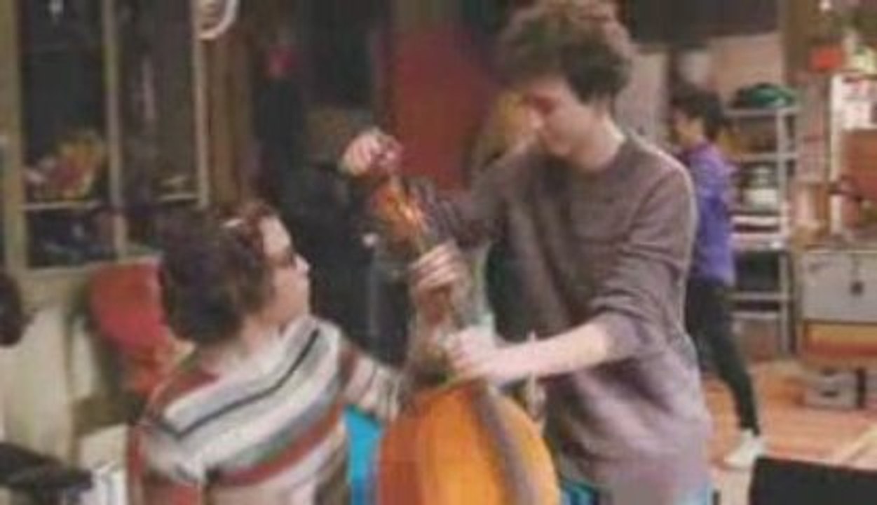 Bandslam International Trailer