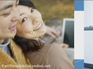 Part Time Jobs In London To Earn Money