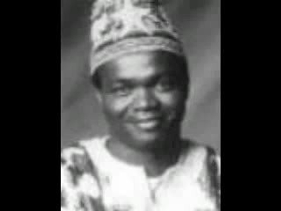 Reid Baer Interviews Malidoma Some “RITUAL”