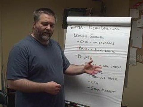 Private Lending and Real Estate Investing