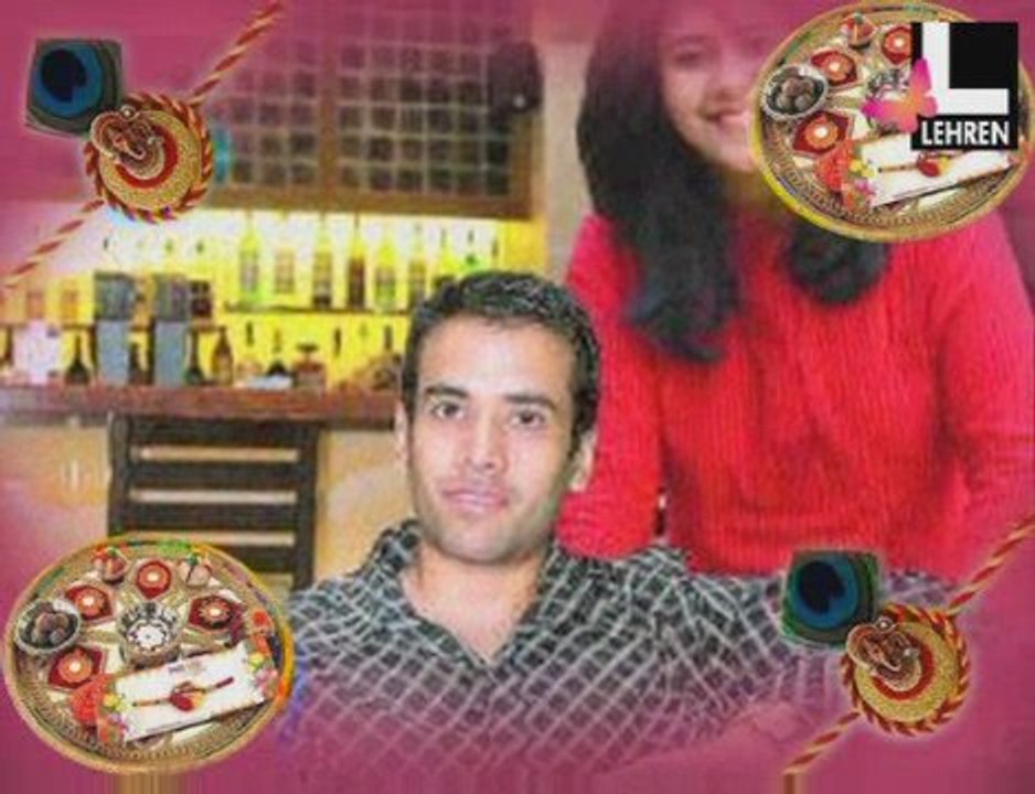 Rakhi Festival in Bollywood