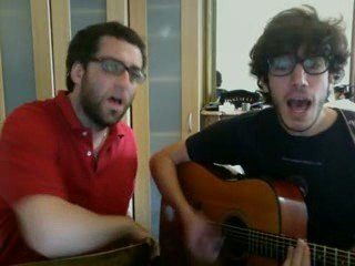 Lisztomania (Phoenix Cover)