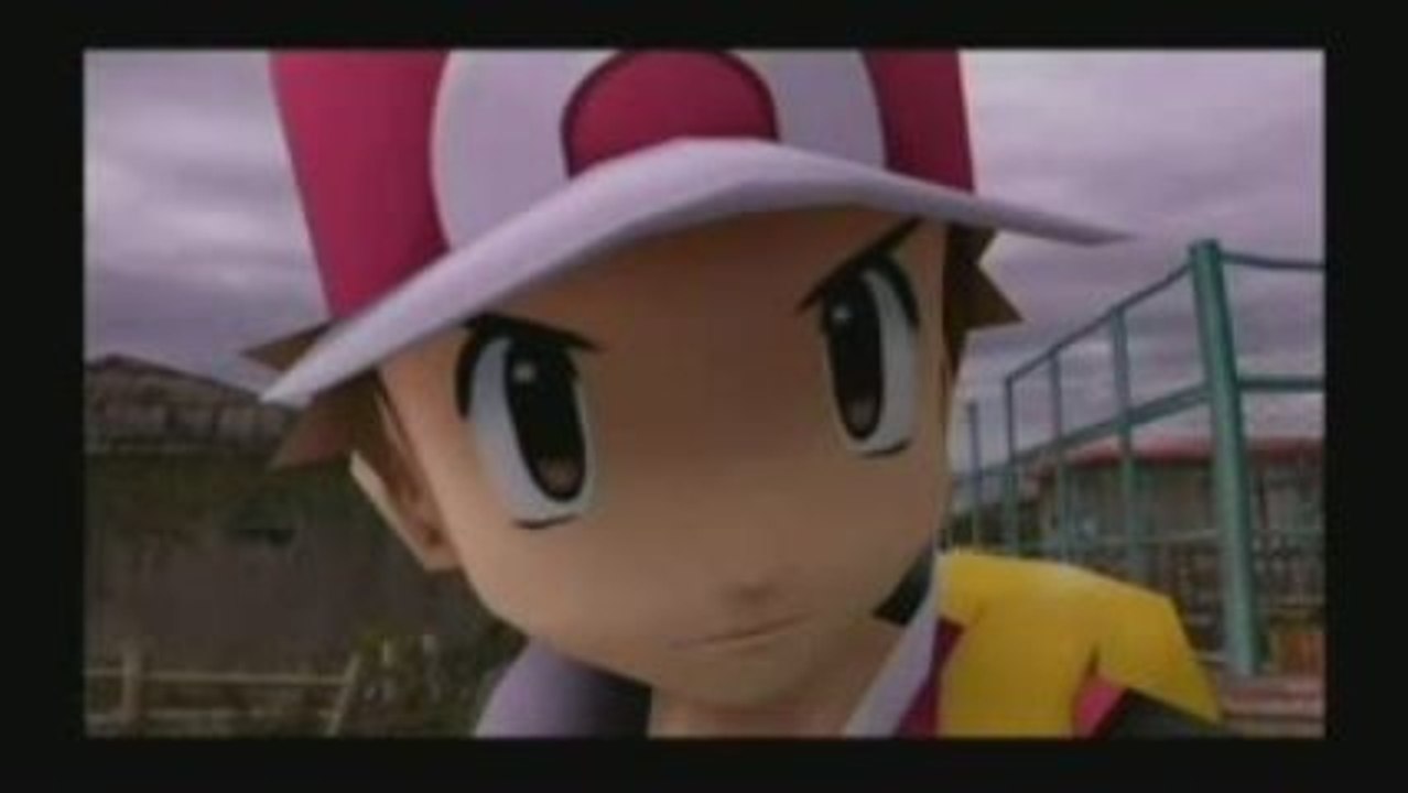 Super Smash Bros Brawl : Lucas se joint au dres...