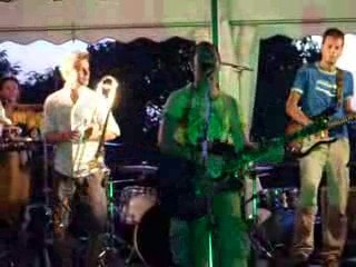 Concert Cris Cosmo (1) 01.08.09