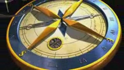 The Compass Movie - Joe Vitale