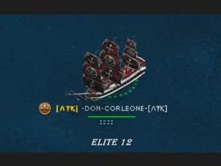 PRESENTION DE MES NAVIRES