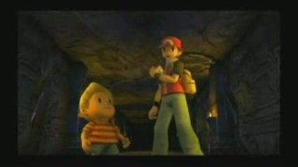 Super Smash Bros Brawl : Je l'ai trouvé Herbizarre