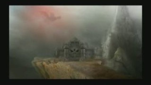 Super Smash Bros Braw : La découverte château du Roi DaDiDou