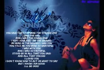 Inna - Fall ( New Song 2009) sekerklip.com