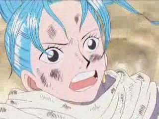 Enter Sir Crocodile...Peasants.