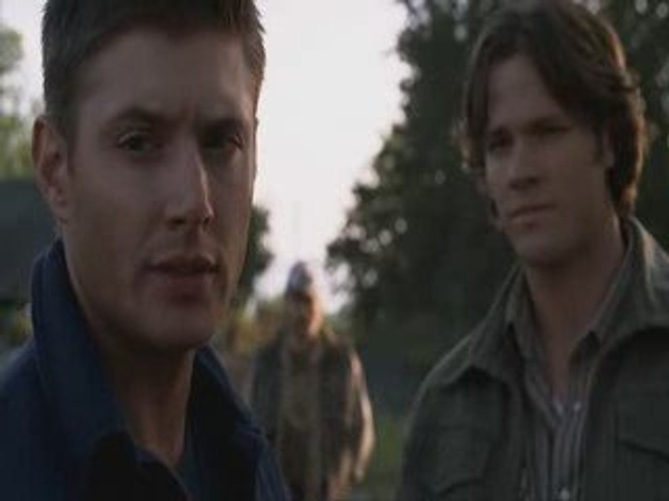 supernatural