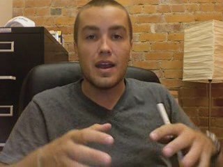 Derek Johnson - The Buck Stops With You