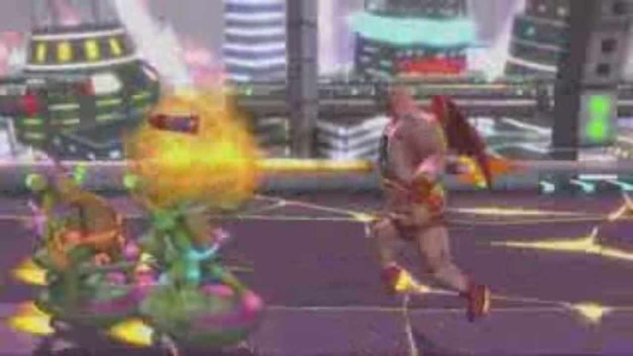 Turtles in Time: Re-Shelled (XLA)