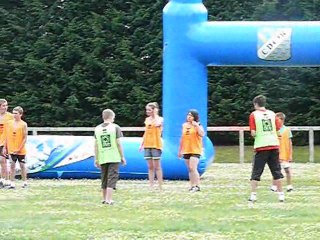 Froissy : les centres sociaux se font des passes