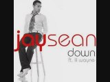 Down (feat Lil Wayne) - Jay Sean