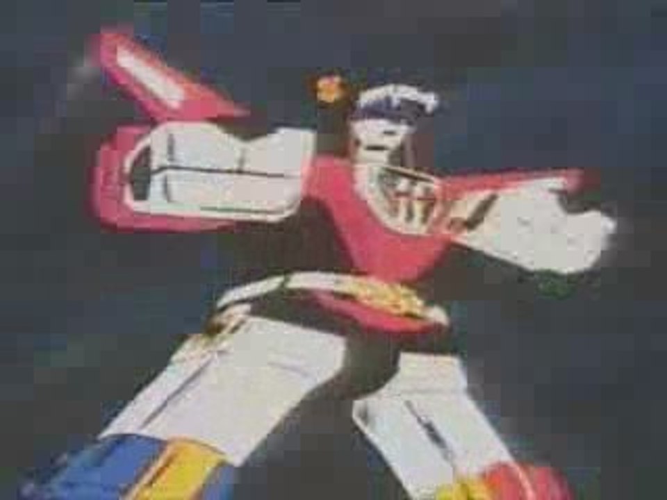 voltron