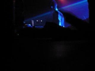 Mix wacko @ Teknik Factory