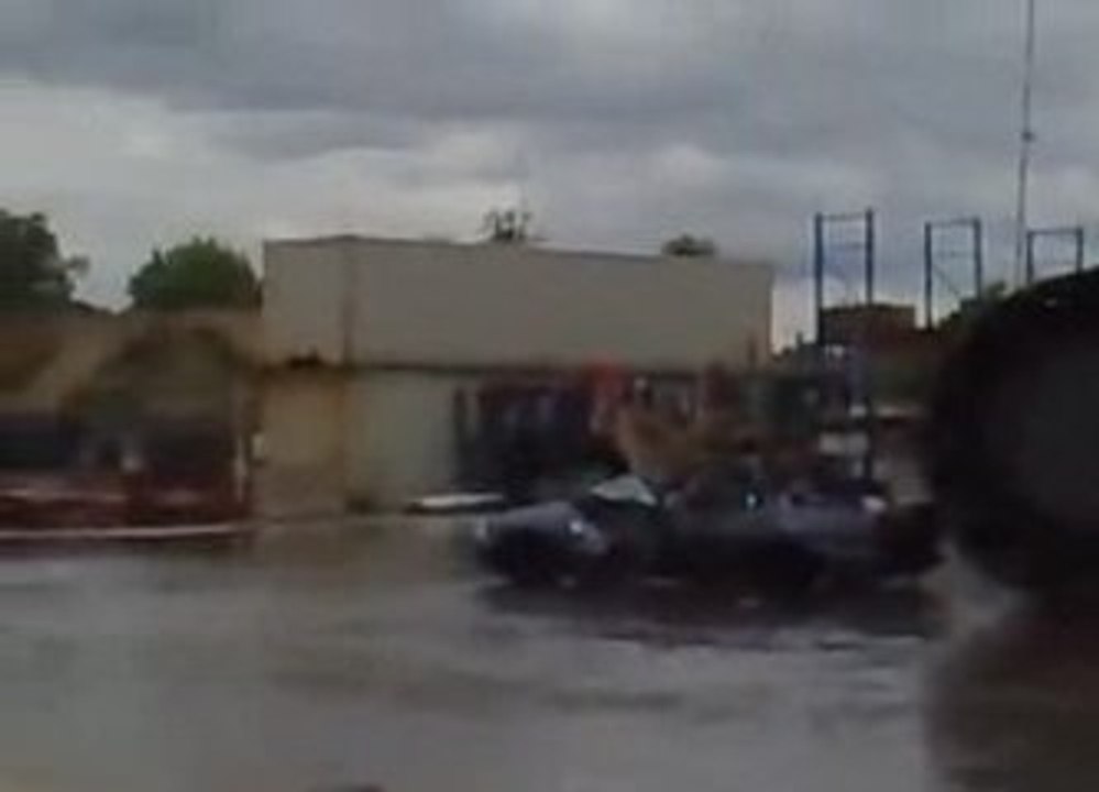 How to Wash a Car