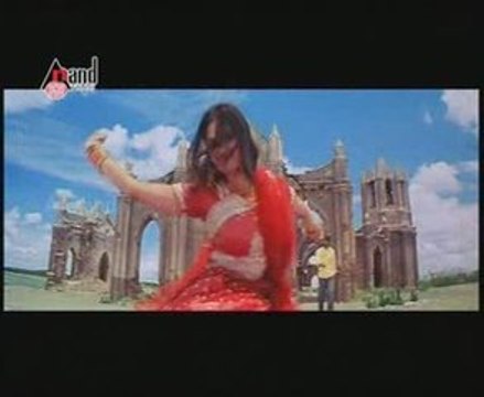 Yuga (2007) -03- Yaavano Yaavano