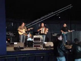 Hellfest 2009 - Bob & Mimosa - Smoke On The Water (Extrait)