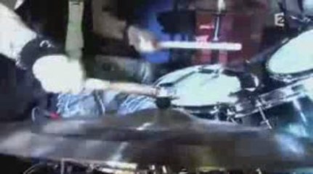 Renaud Hantson: la chanson de ziggy