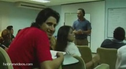 Professor Nails Class Clown