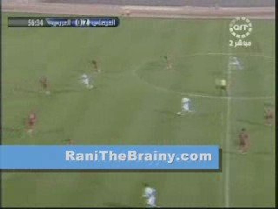 The Best Goal Ever | اجمل هدف اجمل الاهداف