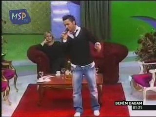 Ozan - Bu Adam Benim Babam ( Başka Yerde Yok )