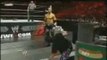 Extreme rules Christian vs Tommy Dreamer 1/2
