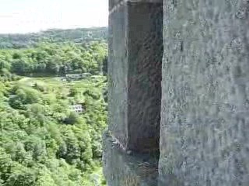 Citadelle Besancon