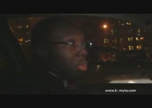 escobar macson rap : apologie ou denonciantion