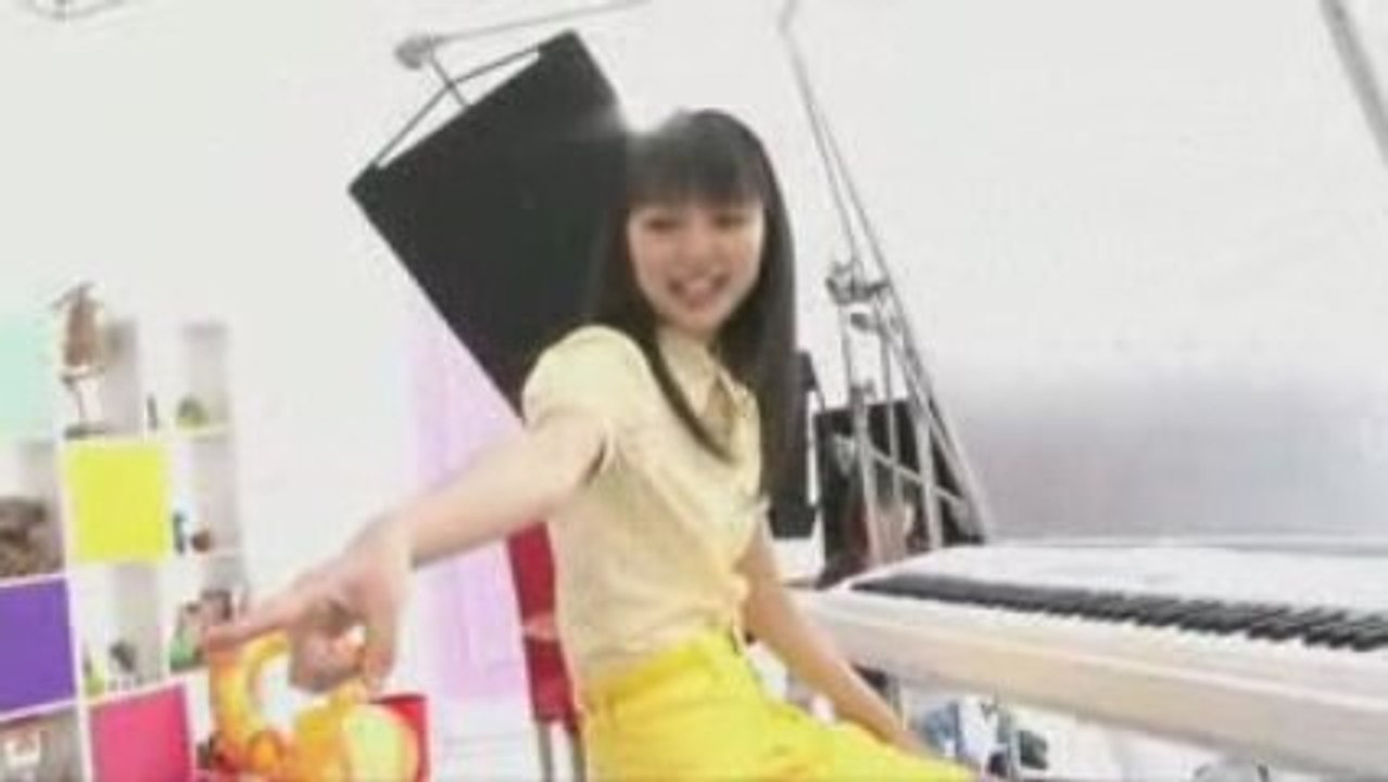 Mano Erina Sekai wa Summer Party Making