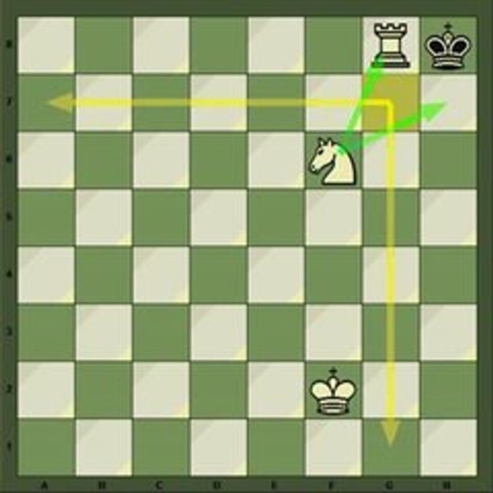 Chess.com: Intermediate Checkmates 4