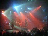 Interria - Nemorkia (live Rock Girls Fest Paris 11/04/09)