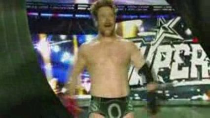 Sheamus Titantron