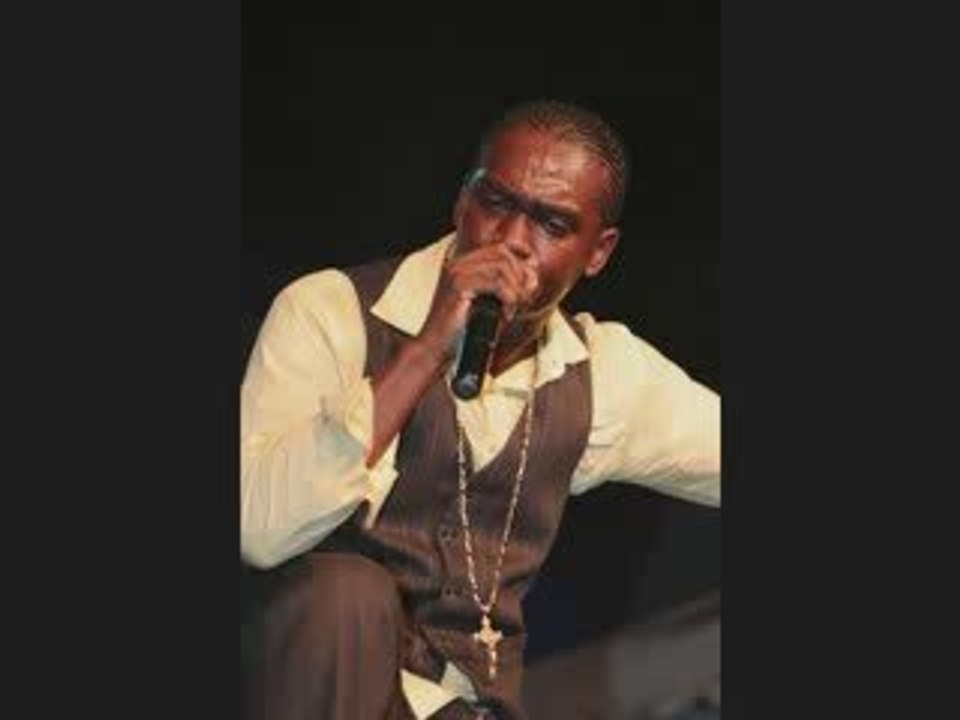 Busy Signal - Poom Poom Pum (Ft. B.E.P.) [Reggae Fusion]