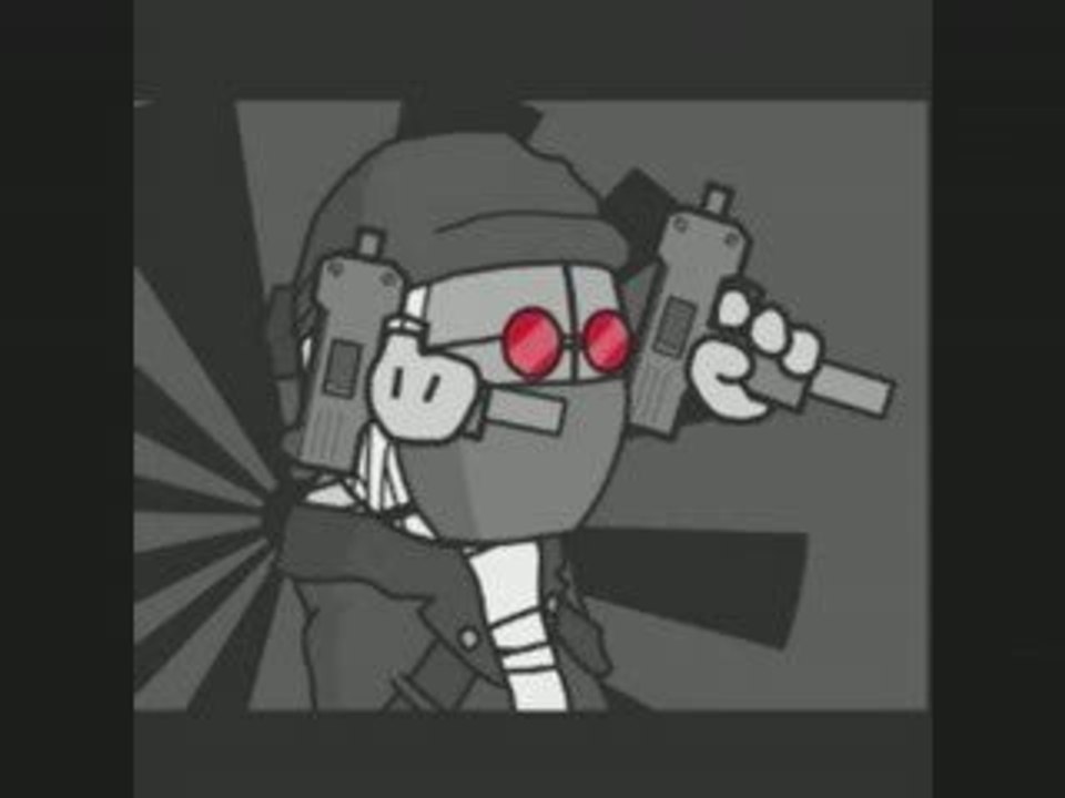 Madness combat Musique part 6