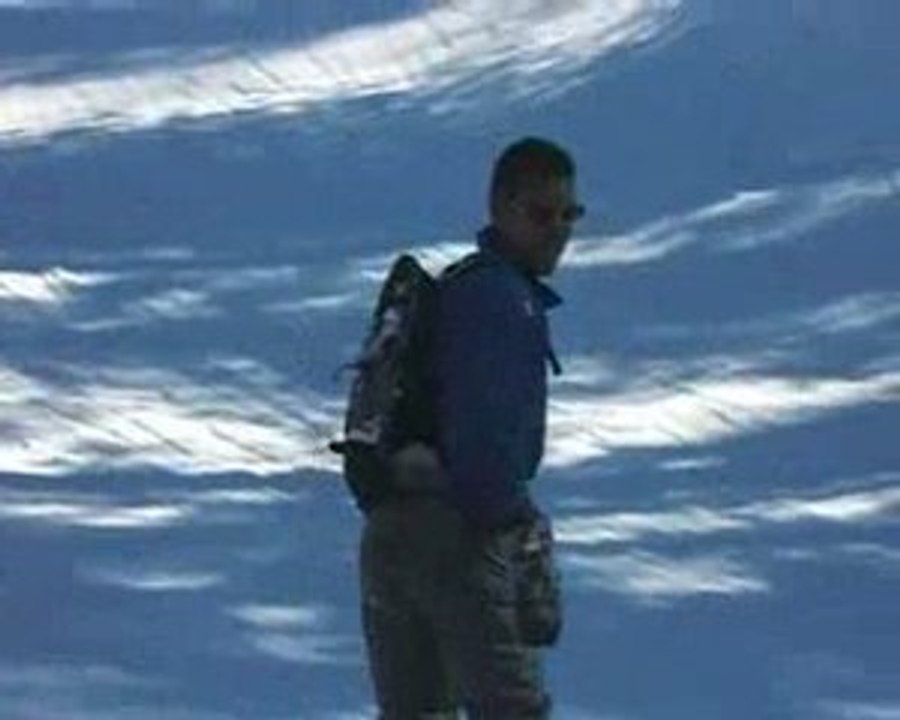 KyDoW Ski 2009: Les Orres